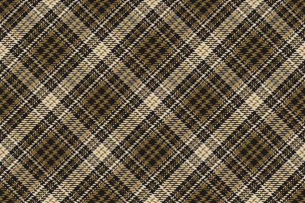 Padrão Sem Costura Xadrez Tartan Escocês Fundo Repetível Com Textura —  Vetores de Stock