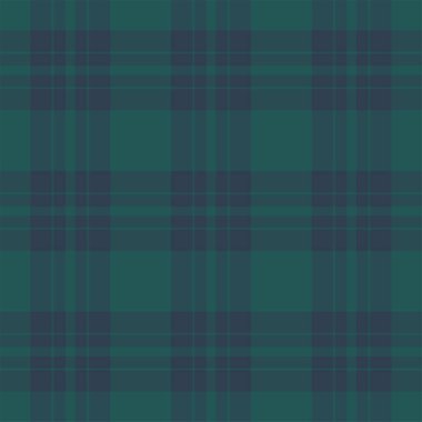 Ekose desenleri kontrol et. Tekstil süslemesinin vektör arkaplanı. Düz kumaş tasarımı. Tartan.
