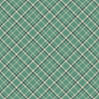 Ekose desenleri kontrol et. Tekstil süslemesinin vektör arkaplanı. Düz kumaş tasarımı. Tartan.