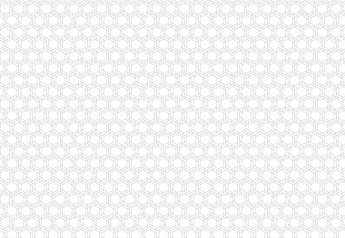 Soyut geometrik desen. kusursuz vektör arkaplanı.