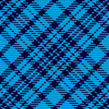 Klasik kareli tartan deseni. Kusursuz soyut doku. Geometrik renkli duvar kağıdı. Vektör kumaş tasarımı.