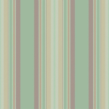 Geometrik çizgili arka plan. Çizgili model vektörü. Kusursuz duvar kağıdı çizgili kumaş dokusu.