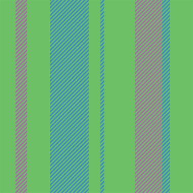 Çizgili model vektör arka planı. Renkli çizgili soyut doku. Moda baskı tasarımı.