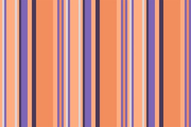 Dikey çizgi deseninin çizgili arka planı. Modern renklere sahip vektör çizgili doku.