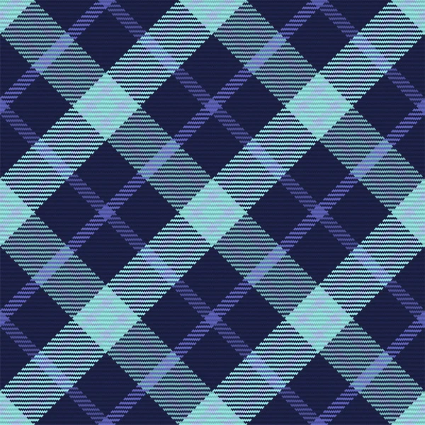 Padrão Sem Costura Xadrez Tartan Escocês Fundo Repetível Com Textura —  Vetores de Stock