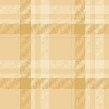 Tartan İskoçya kusursuz ekose desenli taşıyıcı. Retro arkaplan kumaşı. Tekstil baskısı, ambalaj kağıdı, hediye kartı, duvar kağıdı düz tasarım için klasik denetim renk kare geometrik dokusu.