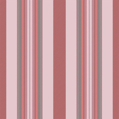 Geometrik çizgili arka plan. Çizgili model vektörü. Kusursuz duvar kağıdı çizgili kumaş dokusu.