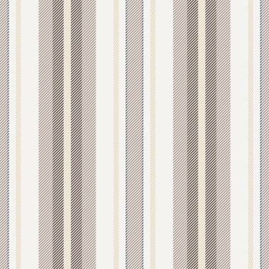 Geometrik çizgili arka plan. Çizgili model vektörü. Kusursuz duvar kağıdı çizgili kumaş dokusu.