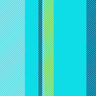 Dikey çizgiler kusursuz desen. Çizgiler vektör soyut tasarımı. Moda tekstili için uygun şerit dokusu.