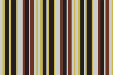 Çizgili vektör kusursuz desen. Renkli çizgilerin çizgili arka planı. İç tasarım ve kumaş için yazdır.