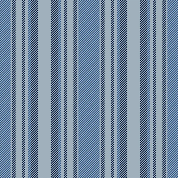 Geometrische Streifen Hintergrund Streifenmustervektor Nahtlose Tapete Gestreifte Textur — Stockvektor