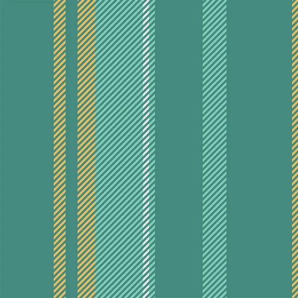 Függőleges Csíkok Zökkenőmentes Minta Vonalak Vektor Elvont Design Stripe Textúra — Stock Vector