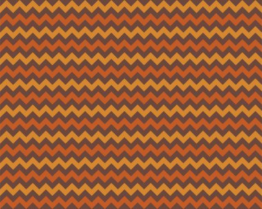 Zigzag deseni pürüzsüz. Zig zag arkaplan rengi. Vektör soyut tasarımı.