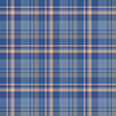 Ekose desenleri kontrol et. Tekstil süslemesinin vektör arkaplanı. Düz kumaş tasarımı. Tartan.
