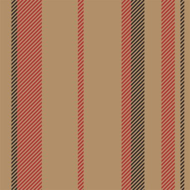 Çizgili model vektör arka planı. Renkli çizgili soyut doku. Moda baskı tasarımı.