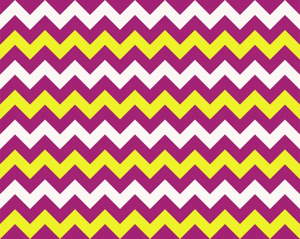 Zigzag deseni pürüzsüz. Zig zag arkaplan rengi. Vektör soyut tasarımı.