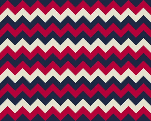 Zigzag deseni pürüzsüz. Zig zag arkaplan rengi. Vektör soyut tasarımı.