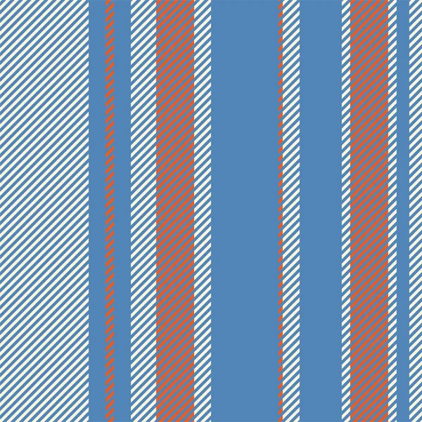 Verticale Strepen Naadloos Patroon Lijnen Vector Abstract Ontwerp Stripe Textuur — Stockvector