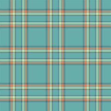 Ekose desenleri kontrol et. Tekstil süslemesinin vektör arkaplanı. Düz kumaş tasarımı. Tartan.