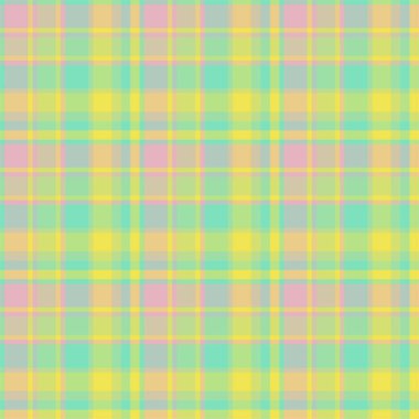 Ekose desenleri kontrol et. Tekstil süslemesinin vektör arkaplanı. Düz kumaş tasarımı. Tartan.