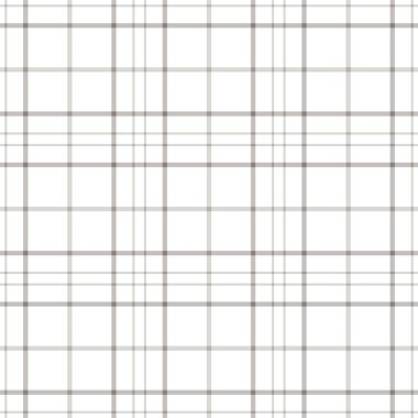 Ekose desenleri kontrol et. Tekstil süslemesinin vektör arkaplanı. Düz kumaş tasarımı. Tartan.