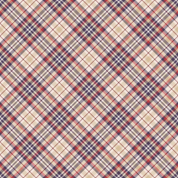 Ekose desenleri kontrol et. Tekstil süslemesinin vektör arkaplanı. Düz kumaş tasarımı. Tartan.