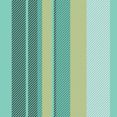 Dikey çizgiler kusursuz desen. Çizgiler vektör soyut tasarımı. Moda tekstili için uygun şerit dokusu.