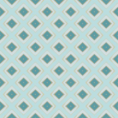 Kusursuz desenli geometrik. Renkli soyut arka plan. Vektör tasarımı. Modern biçim.