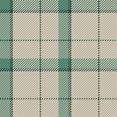 İskoç ekosesinin kusursuz deseni. Kumaş dokusunu kontrol ederek tekrarlanabilir arkaplan. Çizgili tekstil izinin düz vektör arkaplanı.