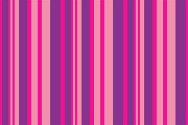 Dikey çizgi deseninin çizgili arka planı. Modern renklere sahip vektör çizgili doku.