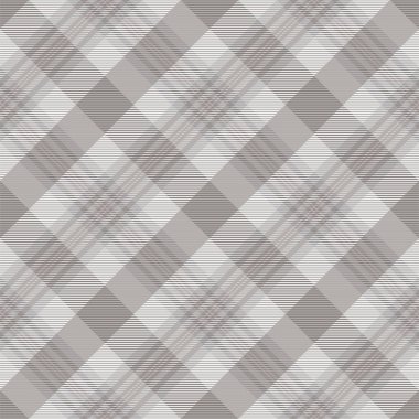 Ekose desenli. Kumaş dokusunu kontrol et. Çizgili kare arka plan. Vektör tekstil tasarımı tartan.
