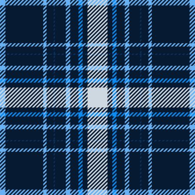 Tartan İskoçya kusursuz ekose desenli taşıyıcı. Retro arkaplan kumaşı. Tekstil baskısı, ambalaj kağıdı, hediye kartı, duvar kağıdı düz tasarım için klasik denetim renk kare geometrik dokusu.