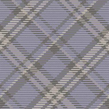 İskoç ekosesinin kusursuz deseni. Kumaş dokusunu kontrol ederek tekrarlanabilir arkaplan. Çizgili tekstil izinin düz vektör arkaplanı.