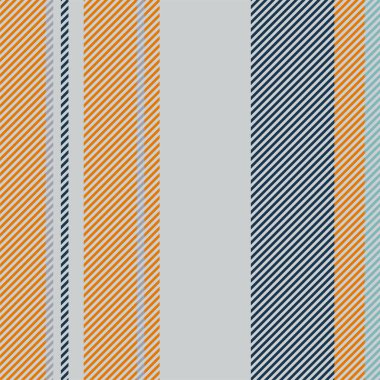 Çizgili model vektör arka planı. Renkli çizgili soyut doku. Moda baskı tasarımı.