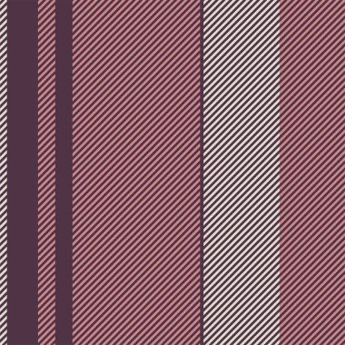 Çizgili model vektör arka planı. Renkli çizgili soyut doku. Moda baskı tasarımı.