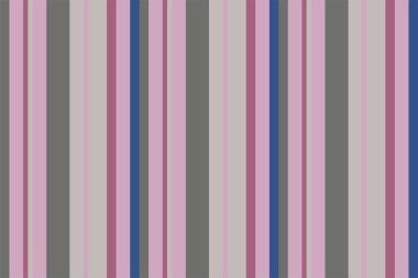 Dikey çizgi deseninin çizgili arka planı. Modern renklere sahip vektör çizgili doku.