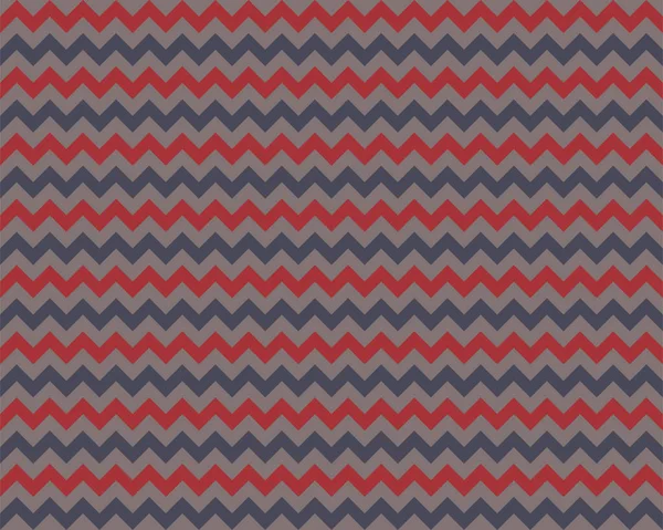 Zigzag deseni pürüzsüz. Zig zag arkaplan rengi. Vektör soyut tasarımı.