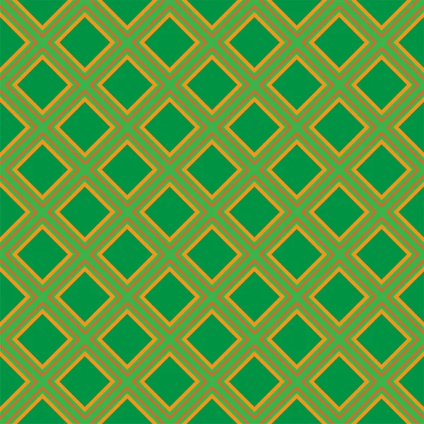 Kusursuz desenli geometrik. Renkli soyut arka plan. Vektör tasarımı. Modern biçim.