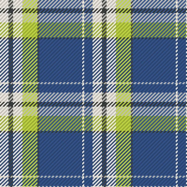 İskoç ekosesinin kusursuz deseni. Kumaş dokusunu kontrol ederek tekrarlanabilir arkaplan. Çizgili tekstil izinin düz vektör arkaplanı.