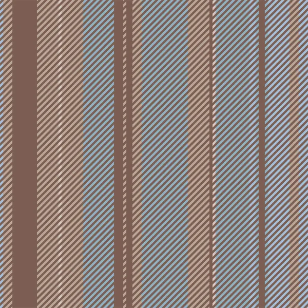 Rayures Vectorielles Motif Sans Couture Fond Rayé Lignes Colorées Impression — Image vectorielle