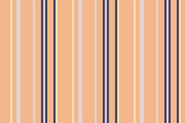 Dikey çizgi deseninin çizgili arka planı. Modern renklere sahip vektör çizgili doku.