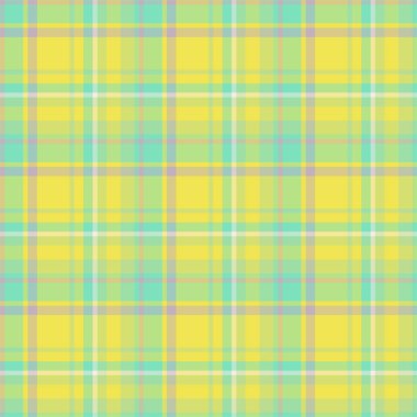 Ekose desenleri kontrol et. Tekstil süslemesinin vektör arkaplanı. Düz kumaş tasarımı. Tartan.