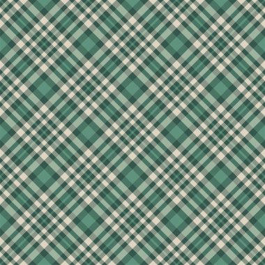 Ekose desenleri kontrol et. Tekstil süslemesinin vektör arkaplanı. Düz kumaş tasarımı. Tartan.