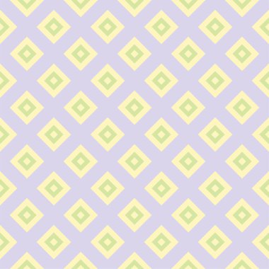 Kusursuz desenli geometrik. Renkli soyut arka plan. Vektör tasarımı. Modern biçim.