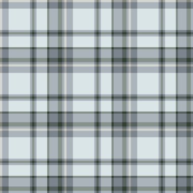 Ekose desenleri kontrol et. Tekstil süslemesinin vektör arkaplanı. Düz kumaş tasarımı. Tartan.