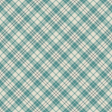 Ekose desenleri kontrol et. Tekstil süslemesinin vektör arkaplanı. Düz kumaş tasarımı. Tartan.