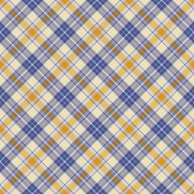 Ekose desenleri kontrol et. Tekstil süslemesinin vektör arkaplanı. Düz kumaş tasarımı. Tartan.