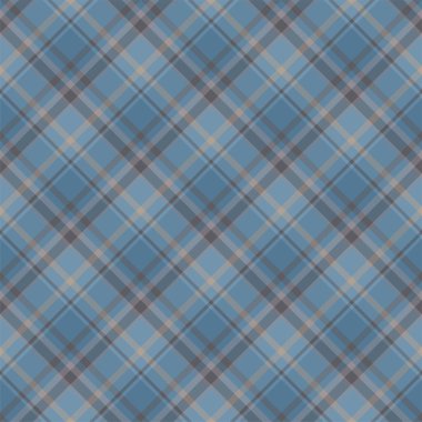 Ekose desenleri kontrol et. Tekstil süslemesinin vektör arkaplanı. Düz kumaş tasarımı. Tartan.
