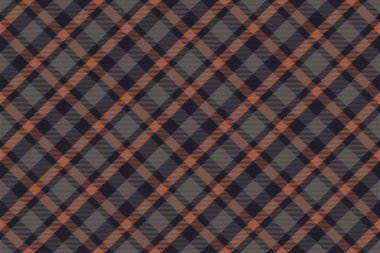 Ekose desenli. Kumaş dokusunu kontrol et. Çizgili kare arka plan. Vektör tekstil tasarımı tartan.