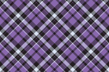 Tartan İskoçya kusursuz ekose desenli taşıyıcı. Retro arkaplan kumaşı. Tekstil baskısı, ambalaj kağıdı, hediye kartı, duvar kağıdı düz tasarım için klasik denetim renk kare geometrik dokusu.